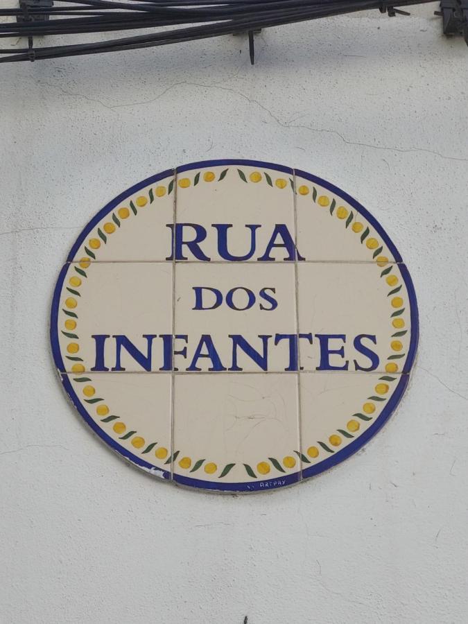 Galle - Suite Dos Infantes Бежа Экстерьер фото
